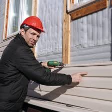 Affordable Siding Repair and Maintenance Services in Elk Grove, CA